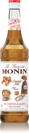 MONIN Syrup Salted Caramel 700ml