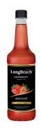 LongBeach Syrup Strawberry
