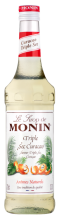 MONIN Syrup Curacao Triple Sec