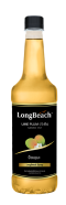 LongBeach Syrup Ume Plum