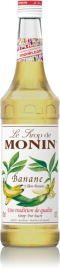 MONIN Syrup Banana 700ml
