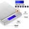 Scale Encoremall USB + Battery