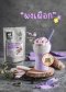 Ding Fong Taro Flavored Powder Beverage
