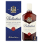 Ballantine's finest Blended Scotch Whisky