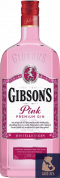 GIBSON'S PINK