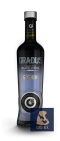 Gradus Black Vodka