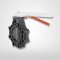 BUTTERFLY VALVES