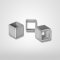 ACCESSORIE : SQUARE ADAPTERS