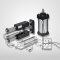 MOTION SENSOR Series