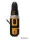 สว่านไร้สาย DEWALT+ชุดดอก ก.25 ส.10 ยาว.30 หนัก 1.8  กก.