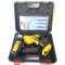 DEWALT เลื่อยคอตรง เลื่อยชัก ไร้สาย 229V