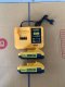 สว่านไร้สาย dewalt 139 v 3 ระบบ พร้อมชุดอเนกประสงค์
