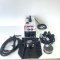 Makita ตู้เชื่อม 2 ระบบ MIG/MMA-750