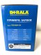 เครื่องขัดกระดาษทรายสั่น ขนาดเล็ก berala