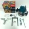 เร้าเตอร์ เครื่องเซาะร่องไม้ MAKITA   รุ่น MT-3612BR
