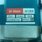 เร้าเตอร์ เครื่องเซาะร่องไม้ MAKITA   รุ่น MT-3612BR