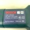 BOSCH เครื่องเจียรไฟฟ้า 4 นิ้ว GWS 6-100S