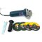 BOSCH เครื่องเจียรไฟฟ้า 4 นิ้ว GWS 6-100S