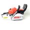 เลื่อยยนต์ รุ่น MS170/180   STIHL  11.5 นิ้ว