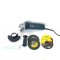 เครื่องเจียร์ไฟฟ้า 4” BOSCH GWS 8-100