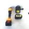 เครื่องเจียรแบตเตอรี่ DEWALT   229V