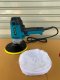 เครื่องขัดสี 7 นิ้ว MAKITA  ก.30 ส.10 ยาว.35 หนัก 2.5  กก.