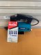 เลื่อยจิ๊กซอMAKITA 4300  ก.30 ส.10 ยาว.35 หนัก 1.5  กก.