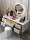 Make up table no.2