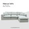 MARCUS SOFA