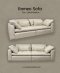 Romeo Sofa
