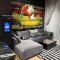AROMA SOFA