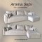 AROMA SOFA