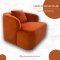 AMBER ARMCHAIR