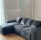 SQUARE SHAPE SOFA