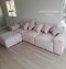 SQUARE SHAPE SOFA