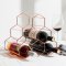 Wine rack