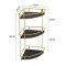 Triangle Shelf