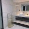 Bath Towel Hanger