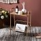 Mini decor shelf