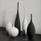 Black White Ceramic ⚫️⚪️