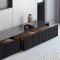 TV BENCH NO.1