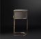 BAR STOOL NO.4