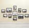 Paris frame set