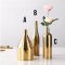 Gold Luxury style