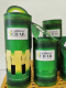Bamboo Char Deodorizer