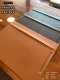 Leather Writing Pad แผ่นหนังรองเขียน กระดานรองเขียน แผ่นรองเซ็นต์ แผ่นรองเขียนขนาดใหญ่ แผ่นรองเขียนA3 กระดานวาดรูป แผ่นหนังรองโน๊ตบุค