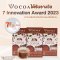 Vocoa เครื่องดื่มโกโก้สำเร็จรูปสูตรแพลนต์เบส