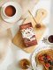 Vocoa เครื่องดื่มโกโก้สำเร็จรูปสูตรแพลนต์เบส