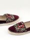 Mary Espadrilles-Red
