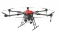 Drone Pertanian A‑022 – Ringan dan Presisi